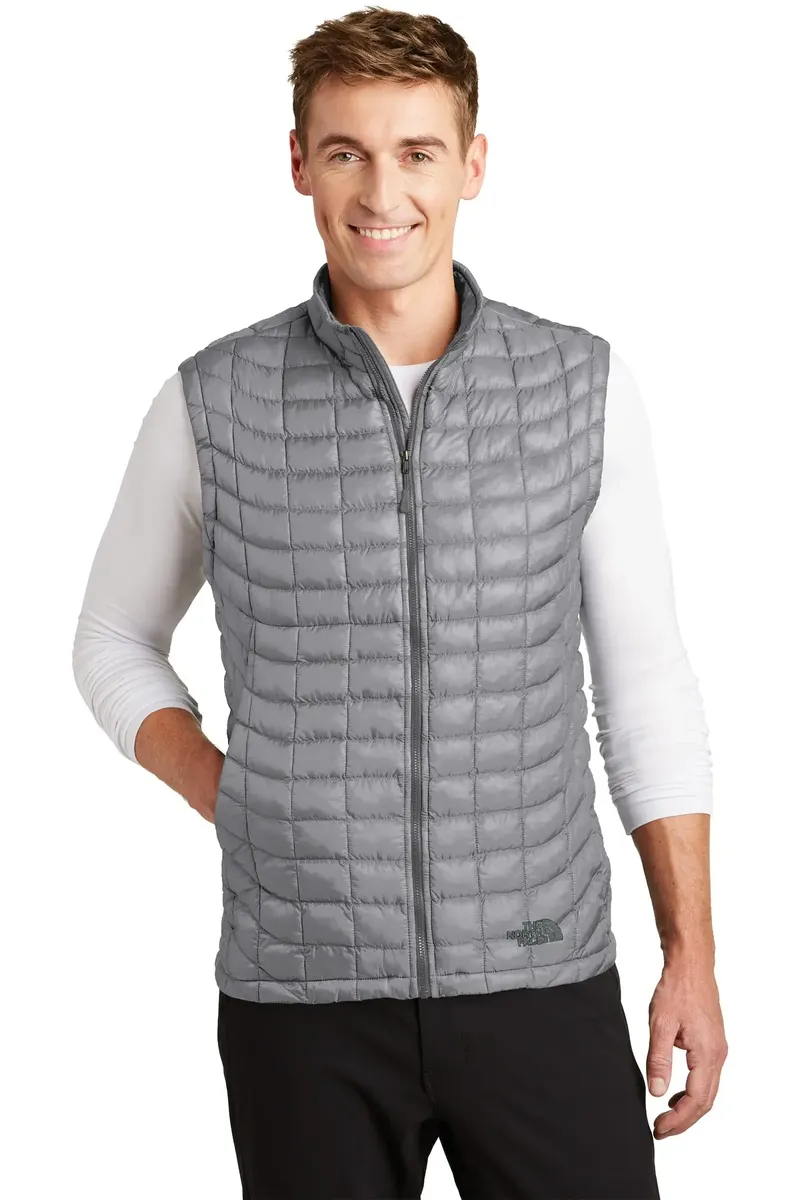 The North Face ® ThermoBall   Trekker Vest. NF0A3LHD - additional view 1
