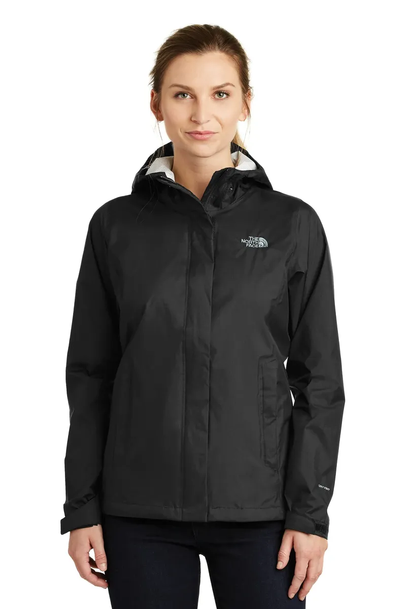 The North Face ® Women's DryVent Rain Jacket. NF0A3LH5