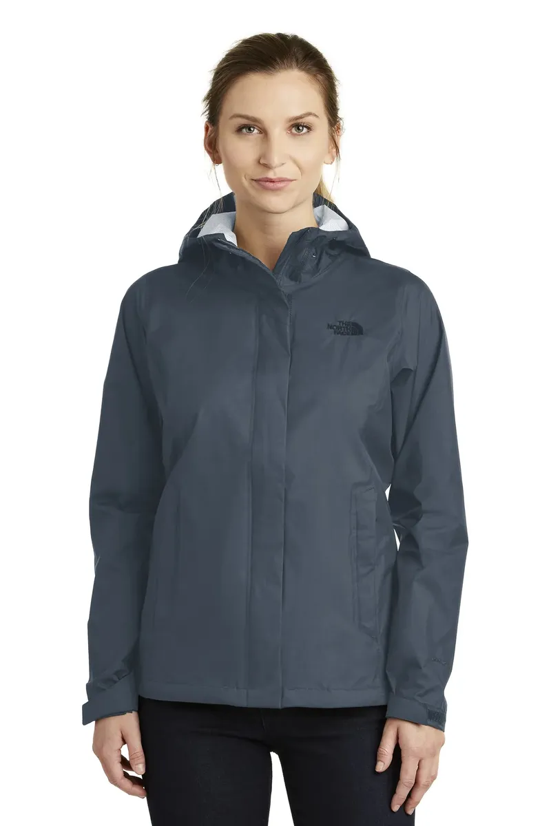 The North Face ® Women's DryVent Rain Jacket. NF0A3LH5 - additional view 3