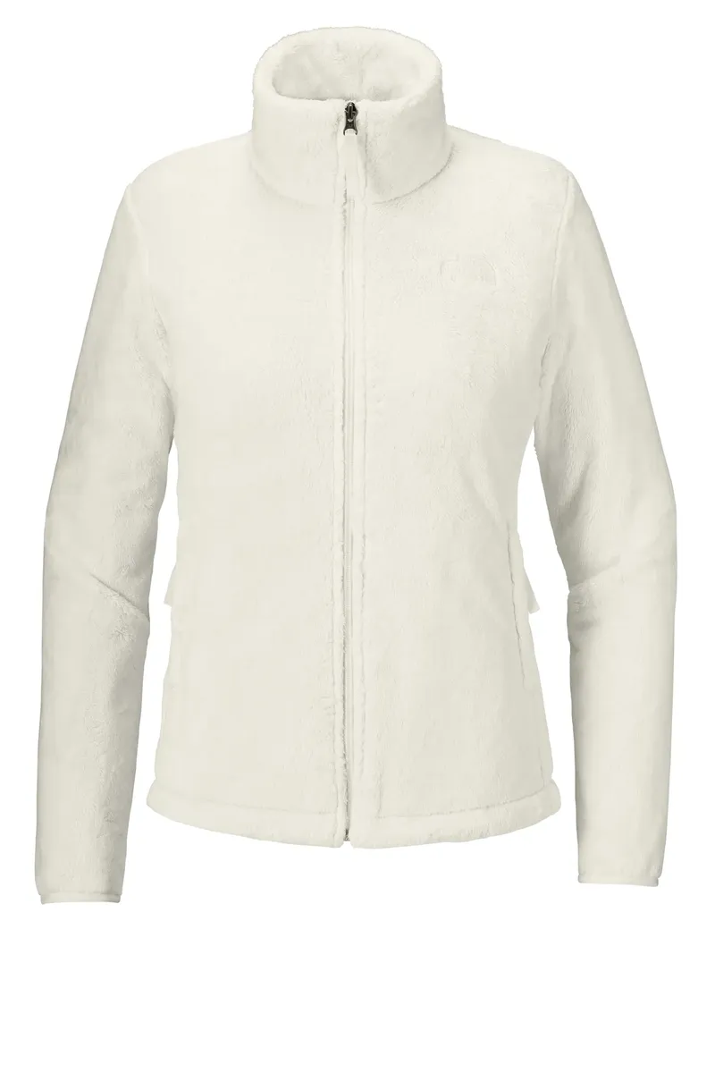 The North Face® Women's Osito Fleece Jacket NF0A7UQJ - additional view 1