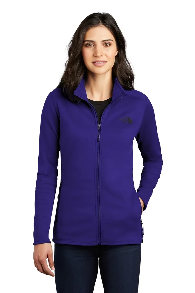 The North Face ® Women's Skyline Full-Zip Fleece Jacket NF0A7V62 - additional view 4