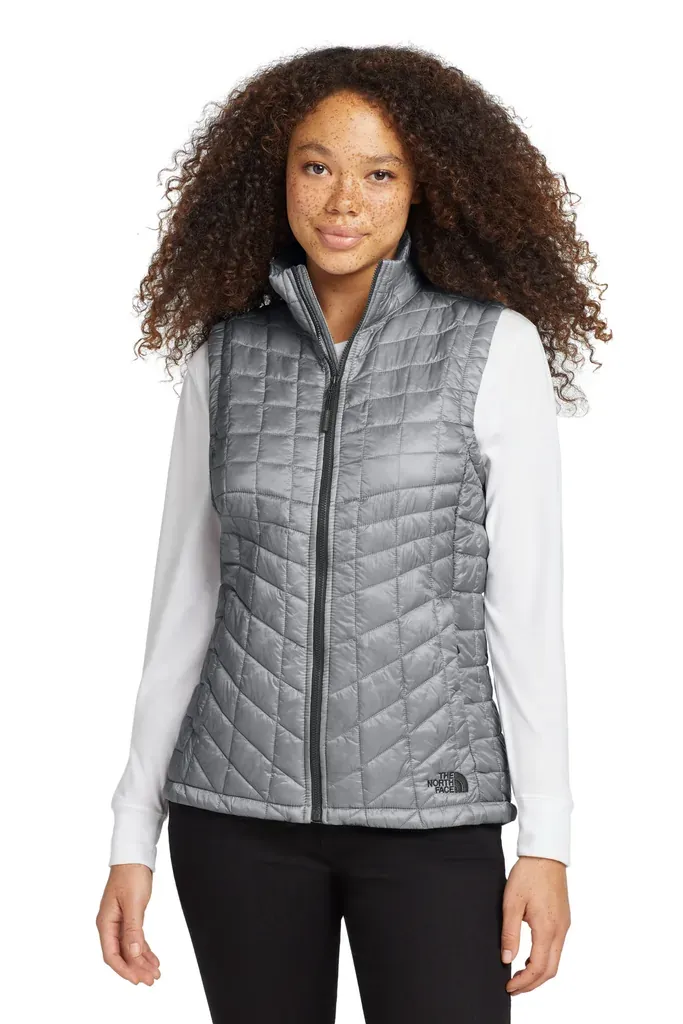 The North Face ® Women's ThermoBall Trekker Vest. NF0A3LHL