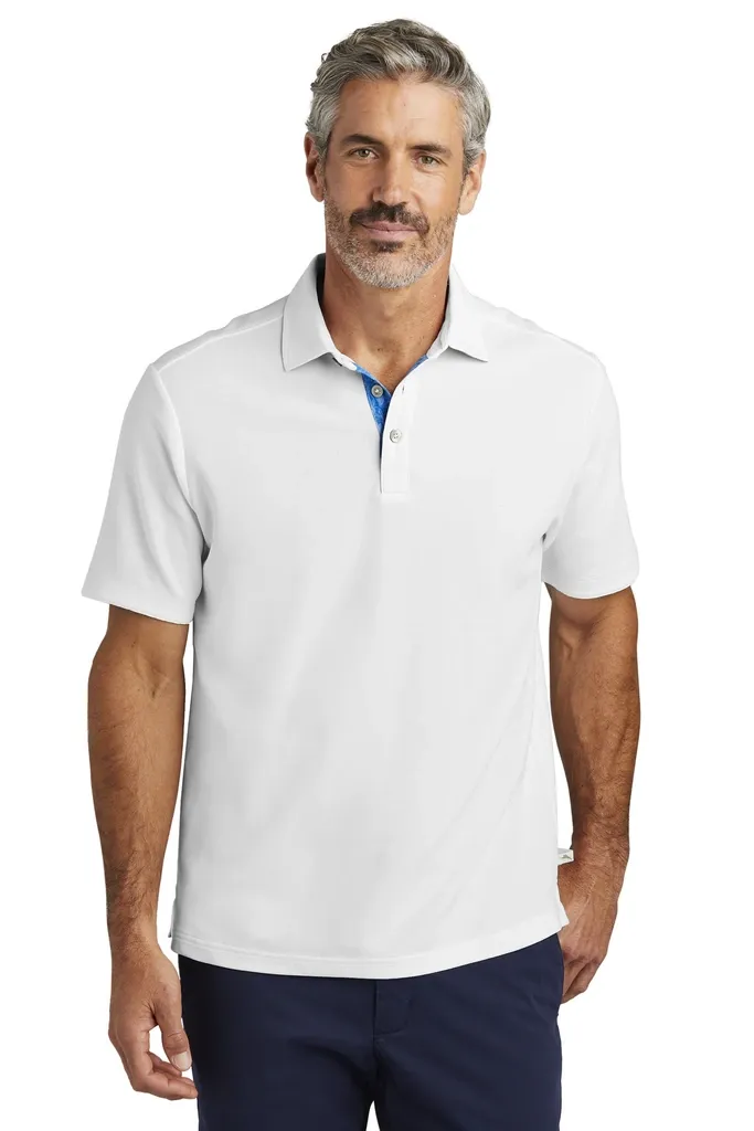 LIMITED EDITION Tommy Bahama® 5 O'Clock Polo T223508TB - additional view 2