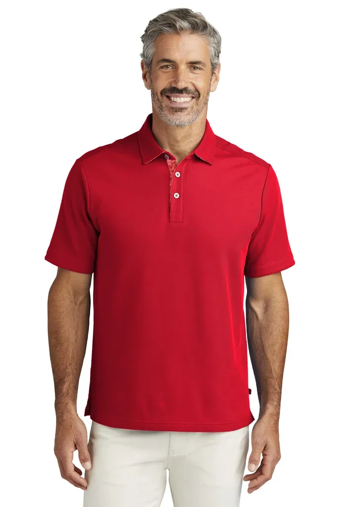 LIMITED EDITION Tommy Bahama® 5 O'Clock Polo T223508TB - additional view 3
