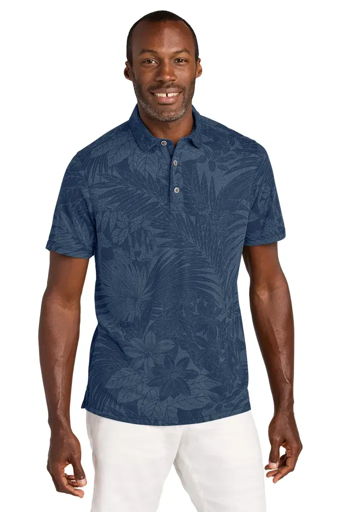 Tommy Bahama® Santiago Paradise Polo ST227544TB - additional view 2