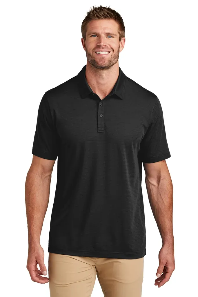 TravisMathew Bayfront Solid Polo TM1MY399 - additional view 1