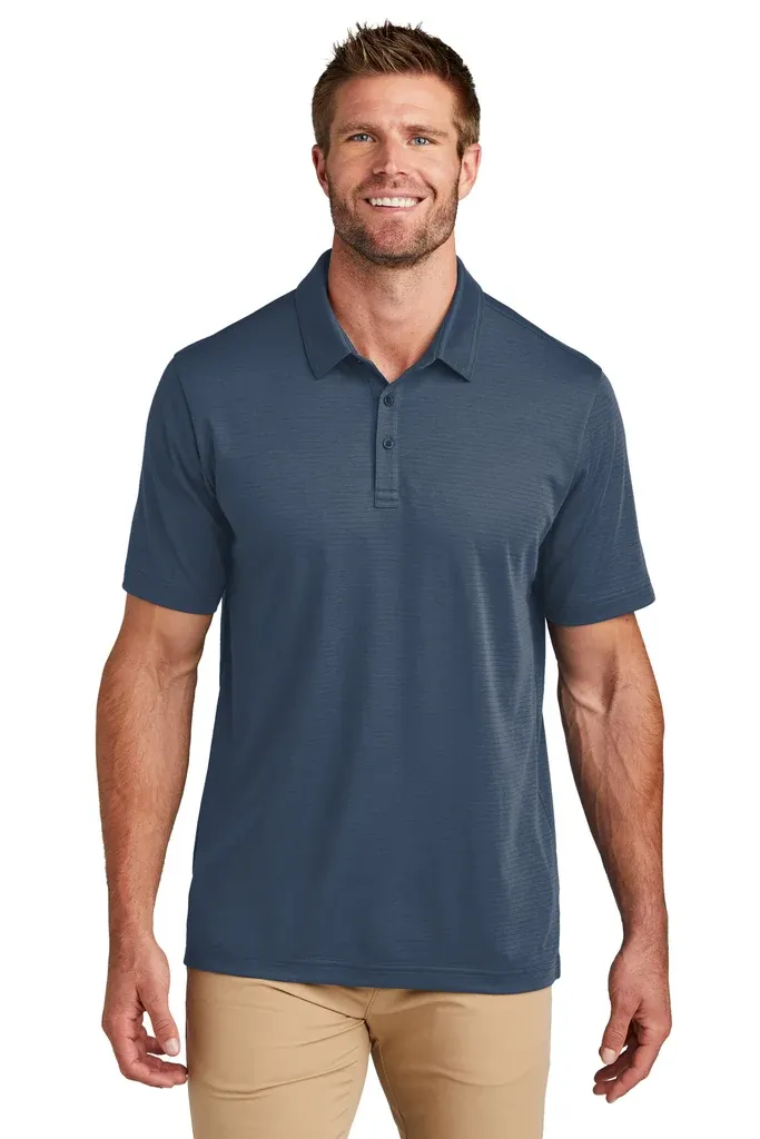 TravisMathew Bayfront Solid Polo TM1MY399 - additional view 2