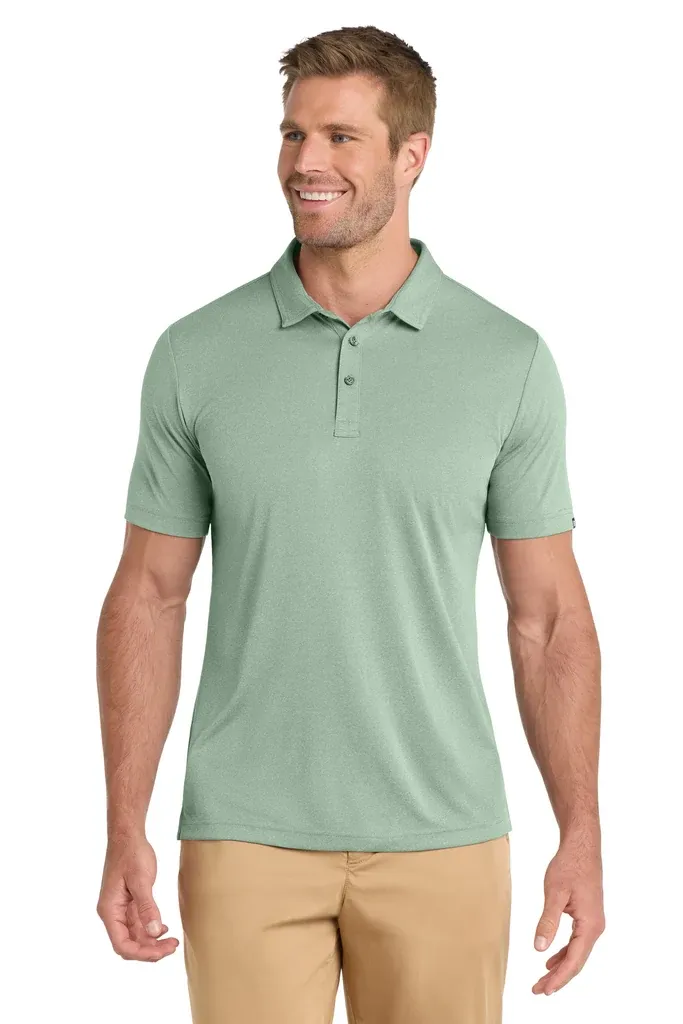 TravisMathew Coto Performance Polo. TM1MU410 - additional view 5