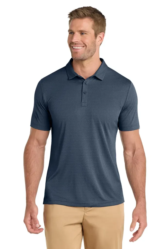 TravisMathew Coto Performance Polo. TM1MU410 - additional view 8