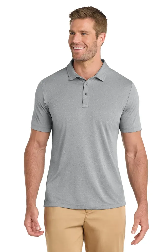 TravisMathew Coto Performance Polo. TM1MU410 - additional view 1