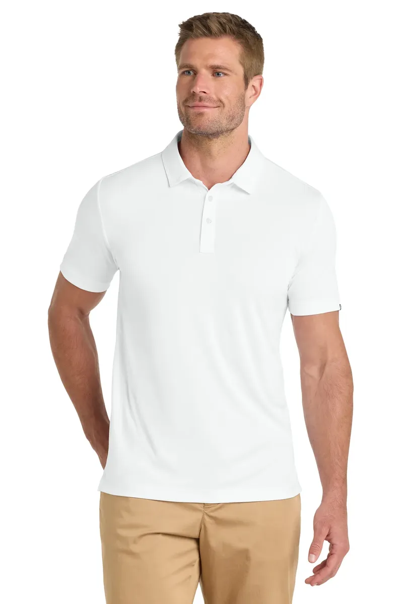 TravisMathew Coto Performance Polo. TM1MU410 - additional view 4