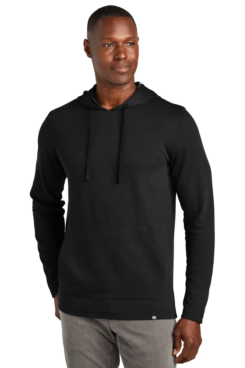 TravisMathew Coveside Hoodie TM1MZ337 - additional view 1
