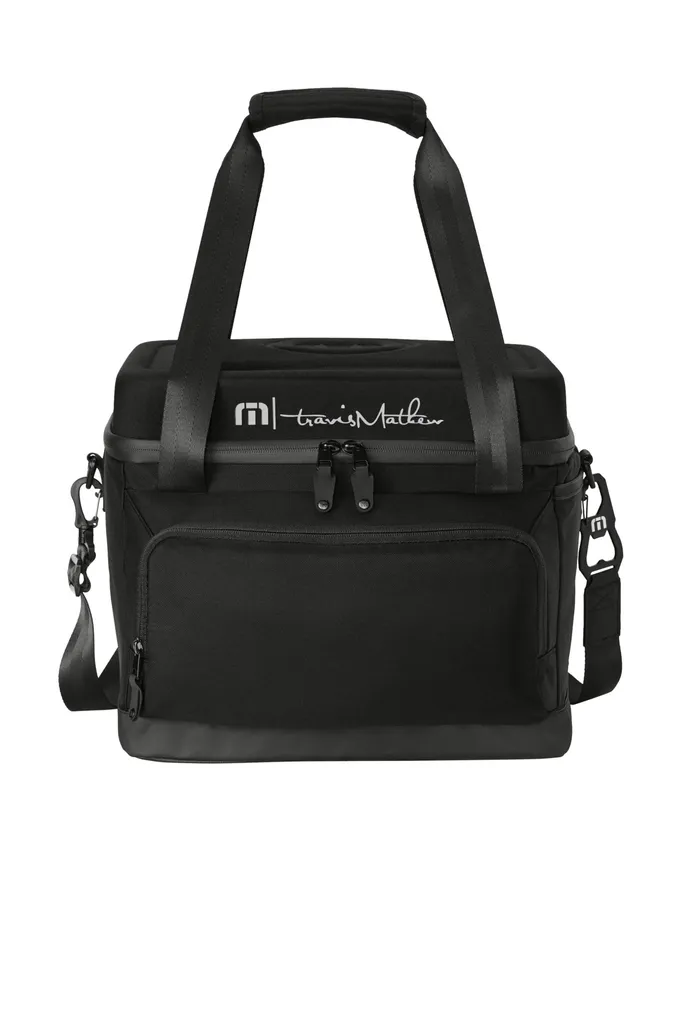 TravisMathew Cruise 24-Can Cooler TMB601 - additional view 1