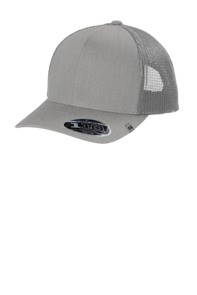 TravisMathew Cruz Trucker Cap. TM1MU423 - additional view 3