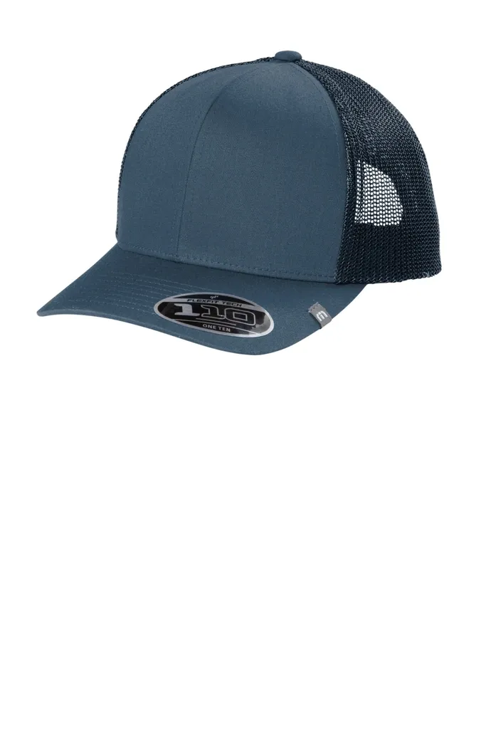 TravisMathew Cruz Trucker Cap. TM1MU423 - additional view 4