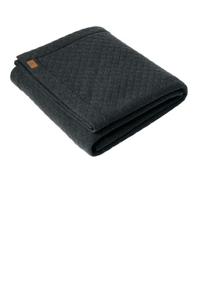 TravisMathew Diamond Quilt Blanket TMA41481