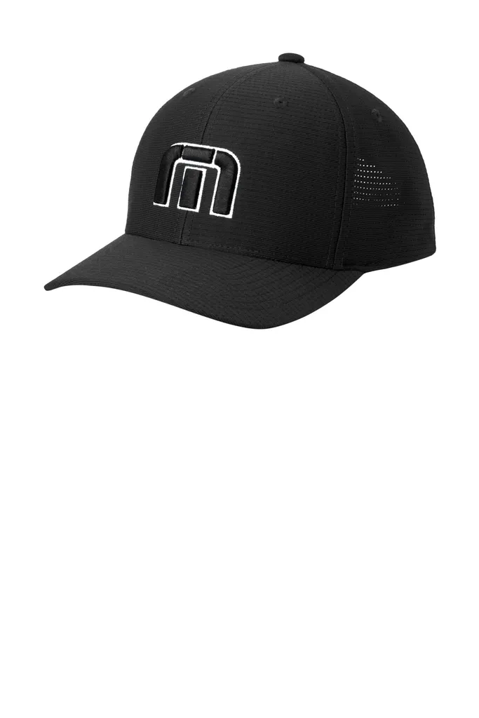 TravisMathew Front Icon Cap TM1MZ335 - additional view 4