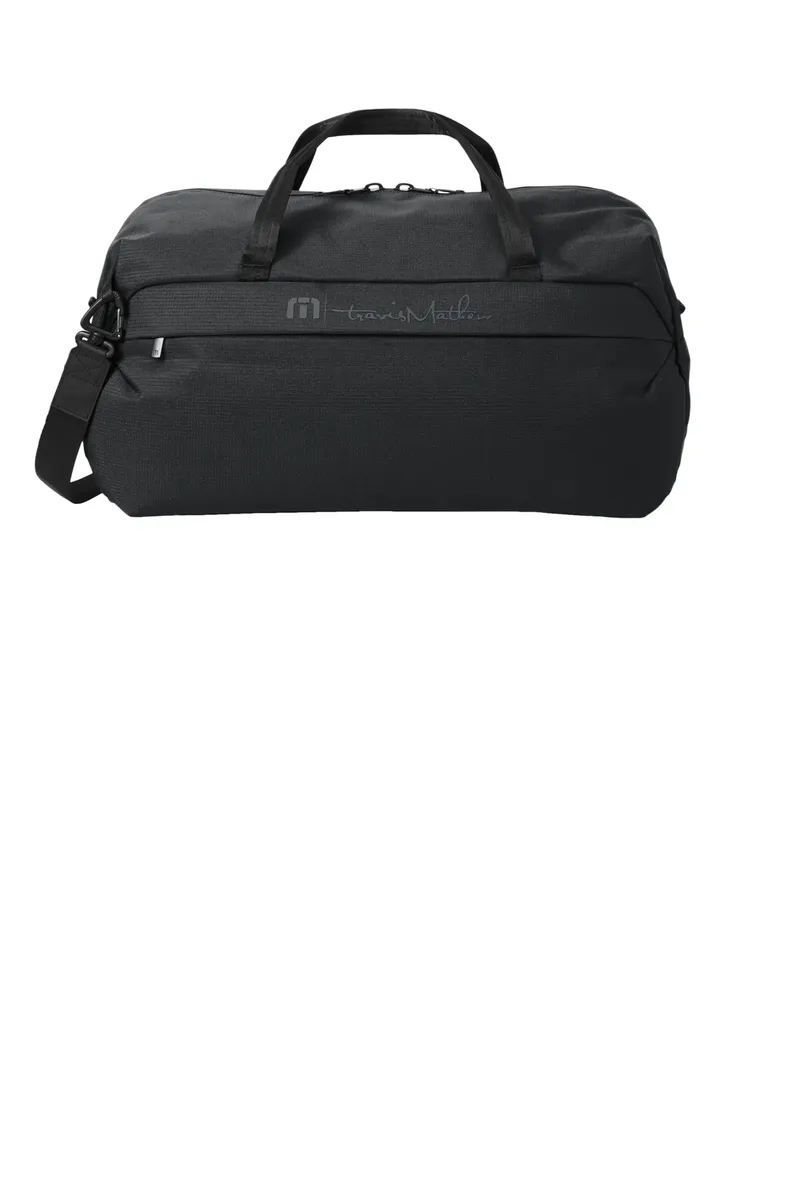 TravisMathew Lateral Duffel TMB200 - additional view 2