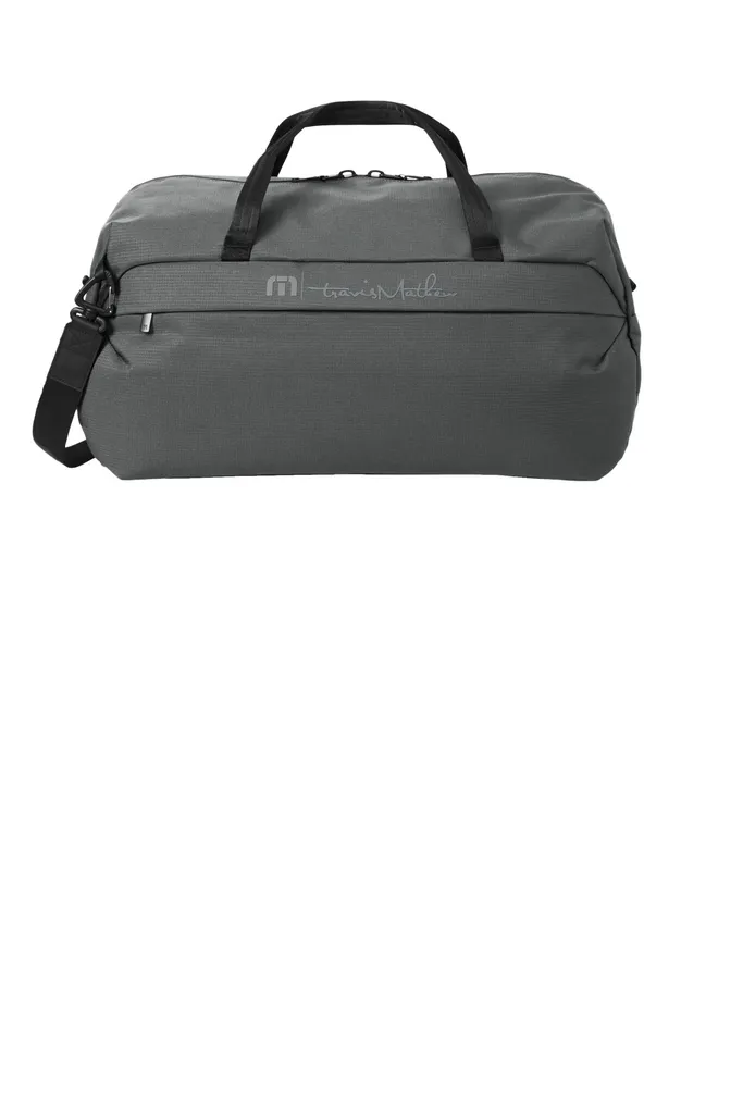 TravisMathew Lateral Duffel TMB200 - additional view 1