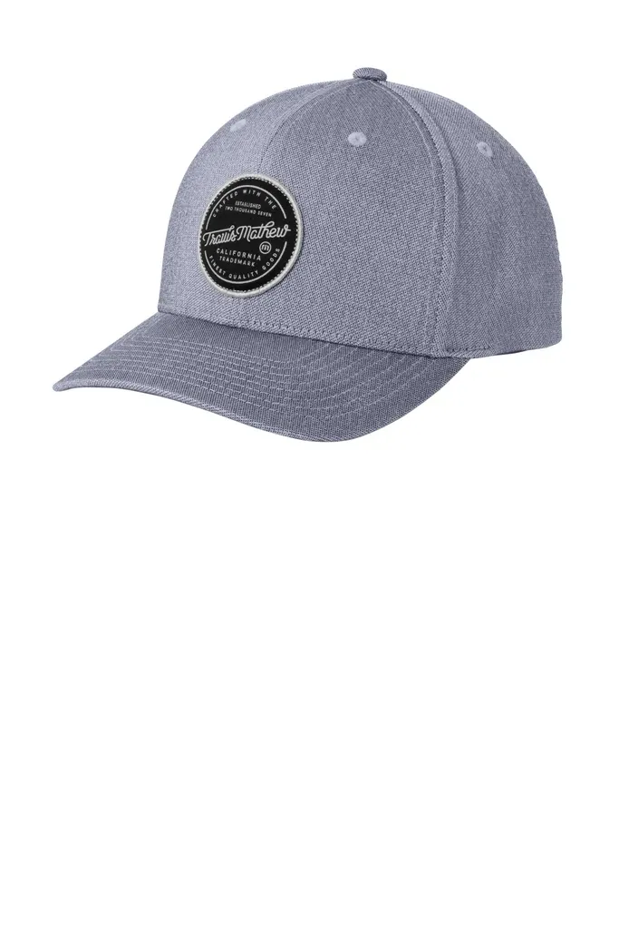 TravisMathew On Ice Patch Cap TM1MZ334 - additional view 2