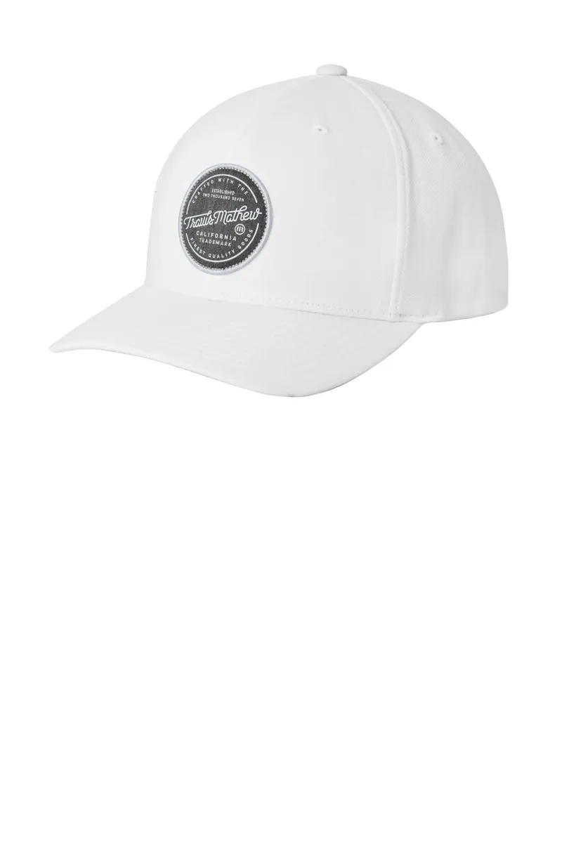 TravisMathew On Ice Patch Cap TM1MZ334 - additional view 3