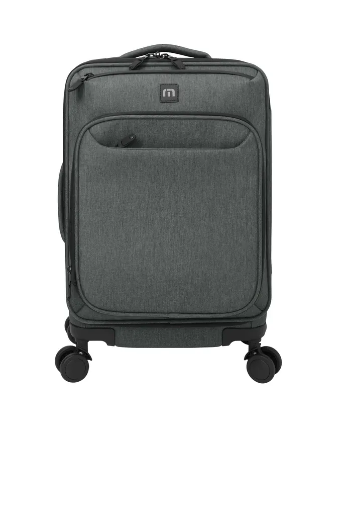 TravisMathew Quad Carry-On Spinner TMB400 - additional view 1