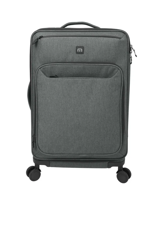 TravisMathew Quad Checked Spinner TMB401 - additional view 1