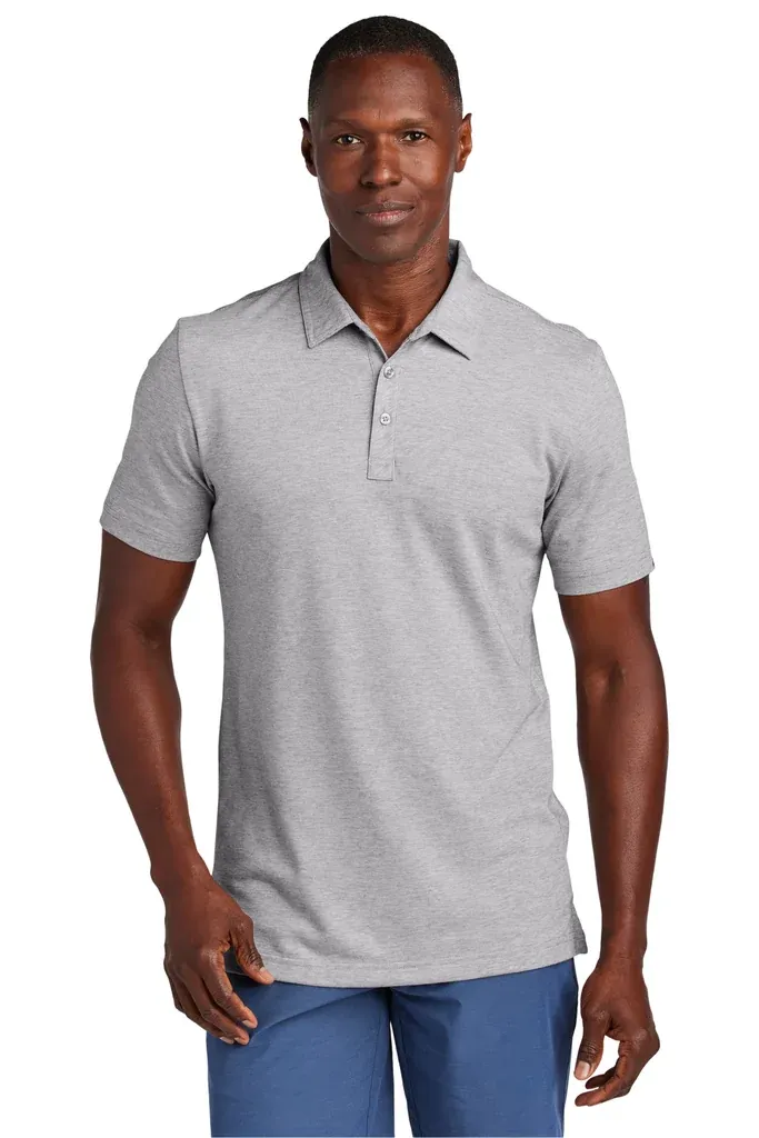 TravisMathew Sunnyvale Polo TM1MAA369 - additional view 5