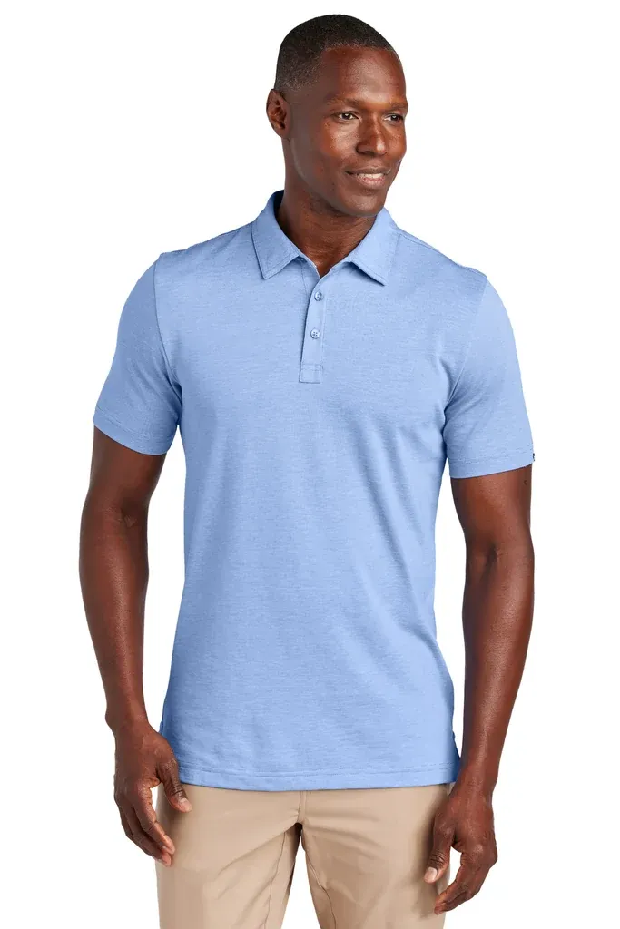 TravisMathew Sunnyvale Polo TM1MAA369 - additional view 1