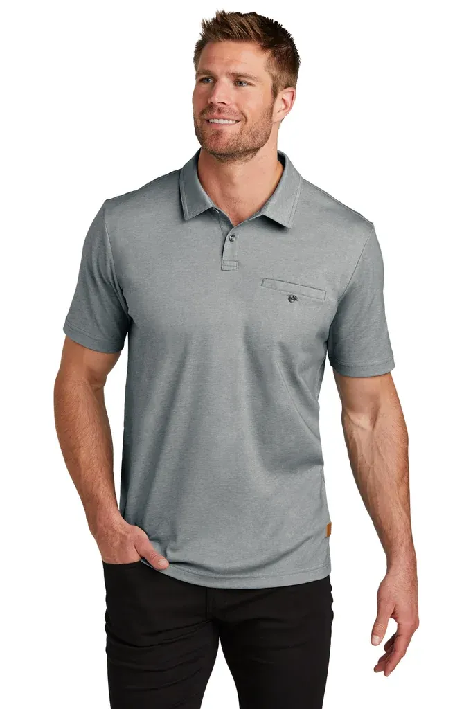 TravisMathew Sunsetters Pocket Polo TM1MZ344 - additional view 4