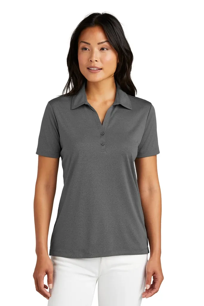TravisMathew Women's Coto Performance Polo TM1WX002 - additional view 1