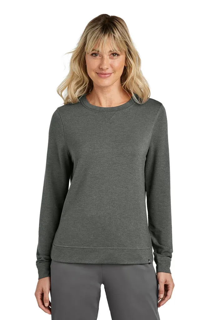 TravisMathew Women's Long Weekend Crew TM1LD003 - additional view 1
