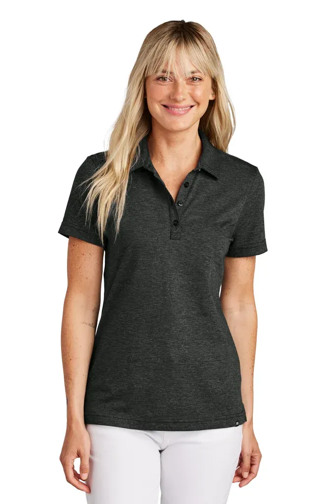 TravisMathew Women's Sunnyvale Polo TM1LD005 - additional view 1