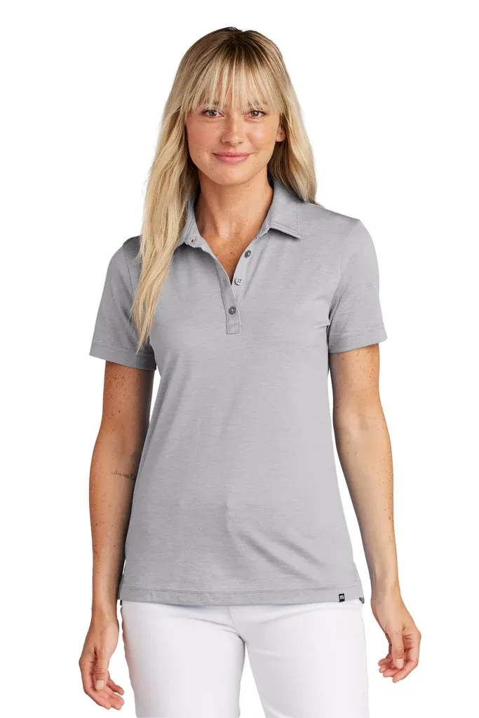 TravisMathew Women's Sunnyvale Polo TM1LD005 - additional view 3
