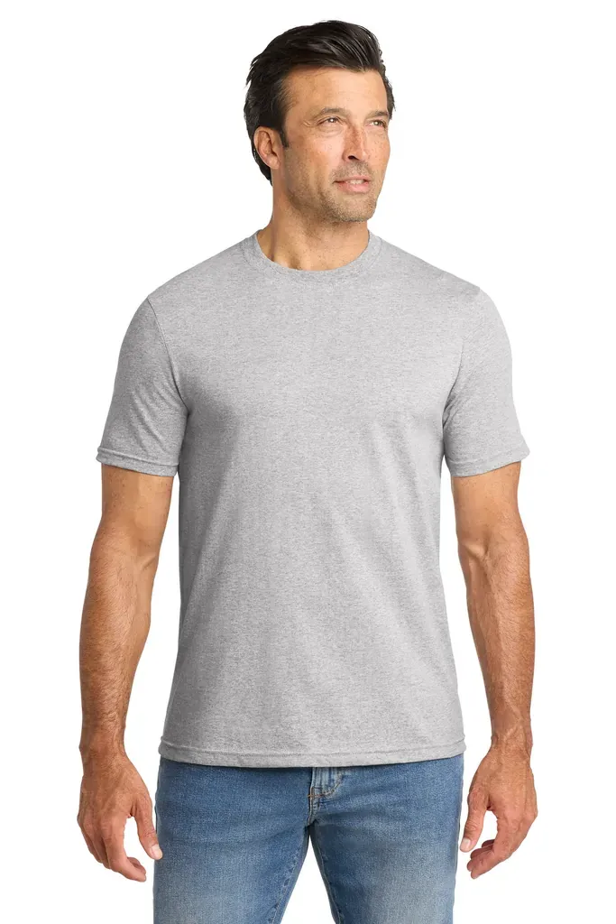 Volunteer Knitwear All-American Tee VL100 - additional view 1
