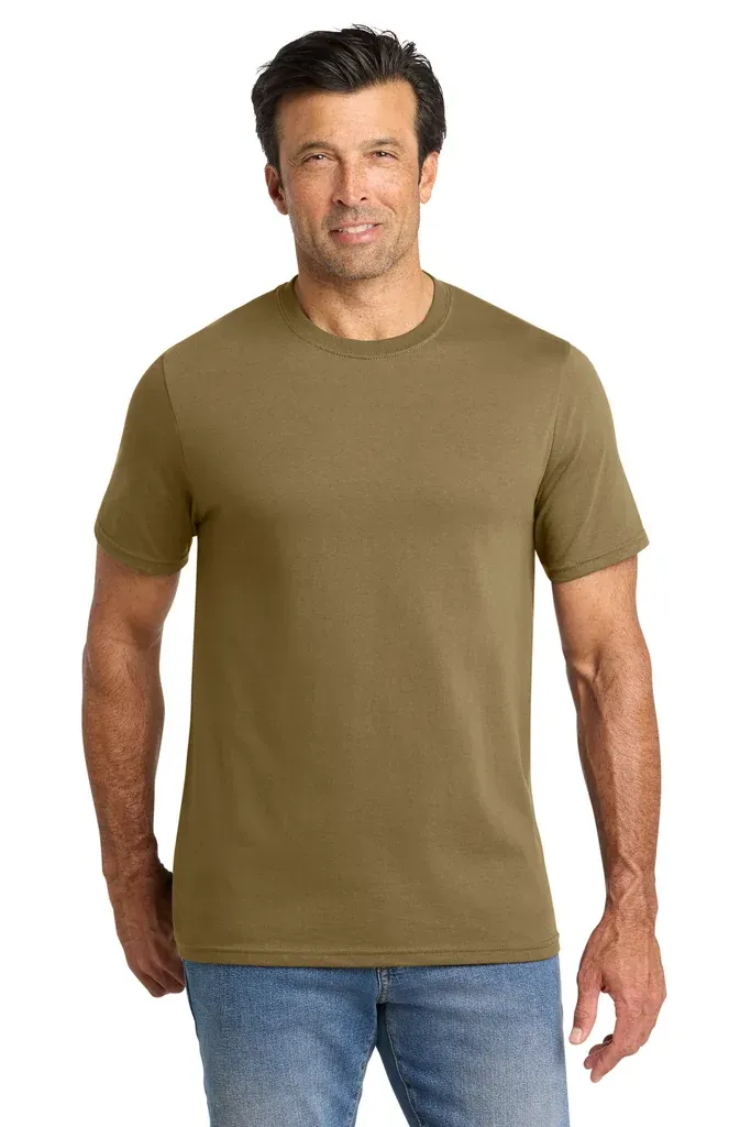 Volunteer Knitwear All-American Tee VL100 - additional view 7