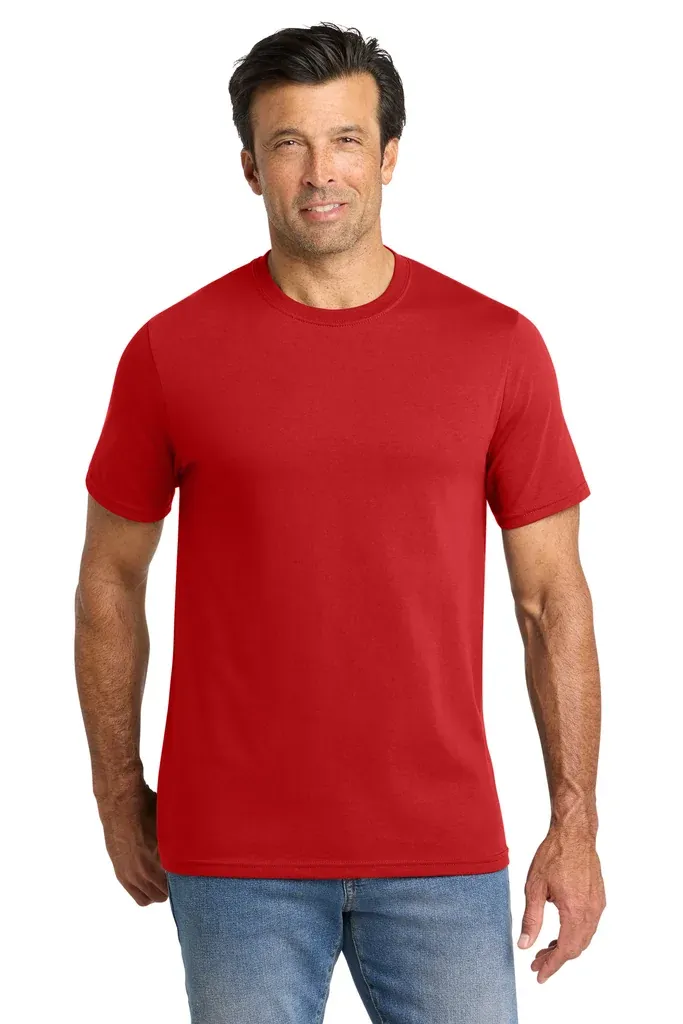 Volunteer Knitwear All-American Tee VL100 - additional view 9