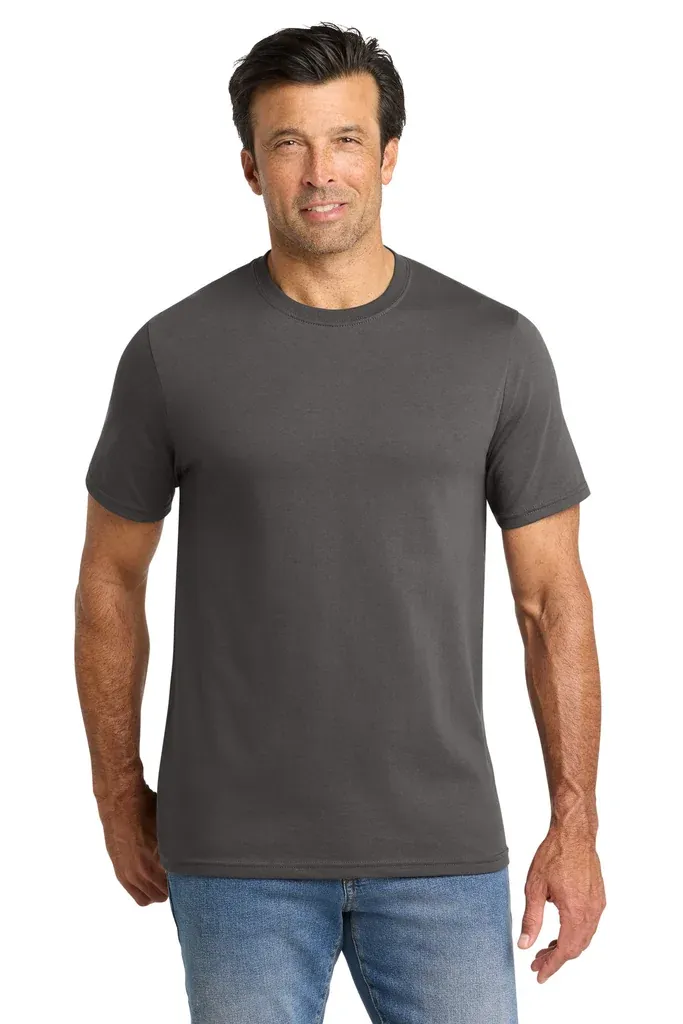 Volunteer Knitwear All-American Tee VL100 - additional view 10