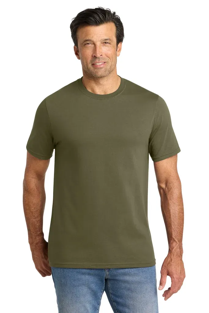 Volunteer Knitwear All-American Tee VL100 - additional view 6