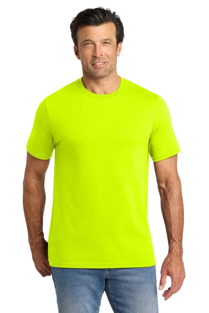 Volunteer Knitwear All-American Tee VL100 - additional view 3