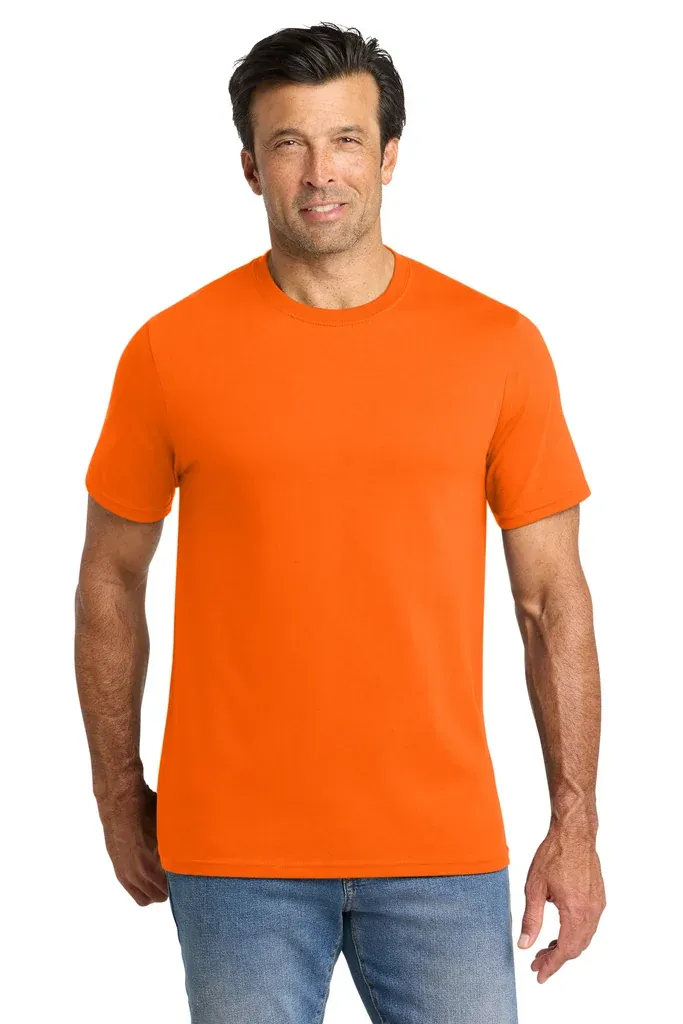 Volunteer Knitwear All-American Tee VL100 - additional view 8