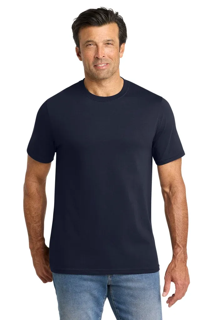 Volunteer Knitwear All-American Tee VL100 - additional view 2