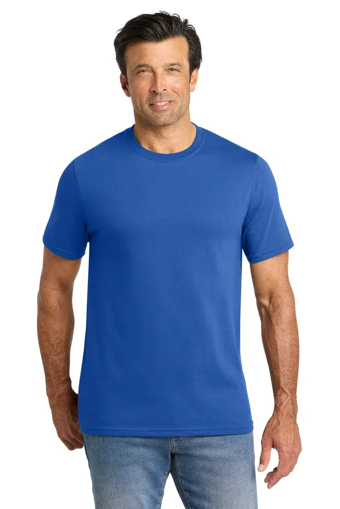 Volunteer Knitwear All-American Tee VL100