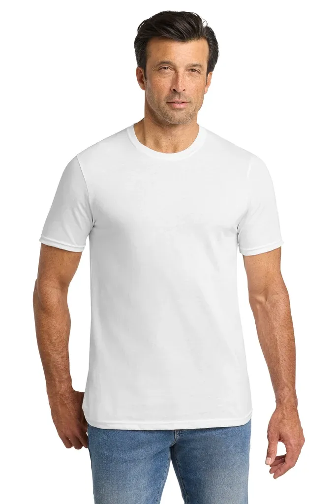 Volunteer Knitwear All-American Tee VL100 - additional view 5