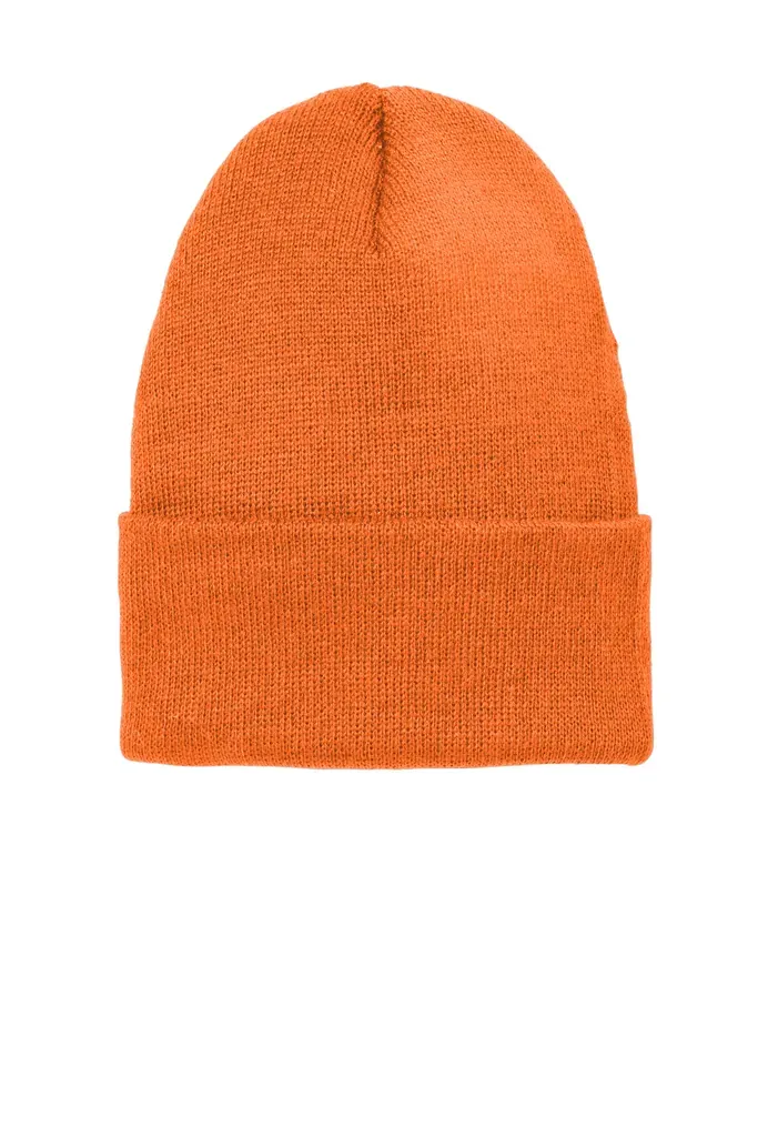 Volunteer Knitwear Chore Beanie VL10 - additional view 1