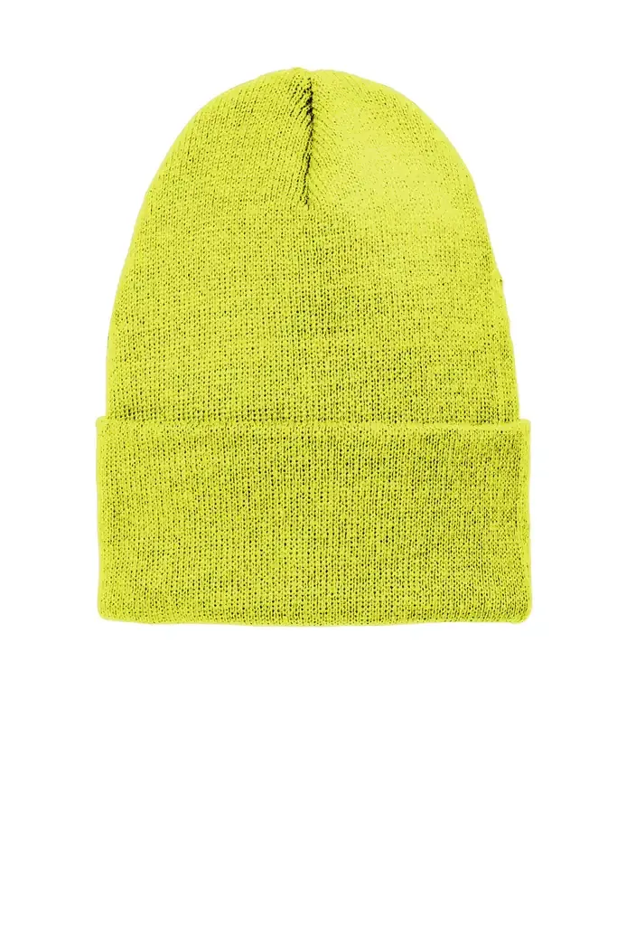 Volunteer Knitwear Chore Beanie VL10 - additional view 4