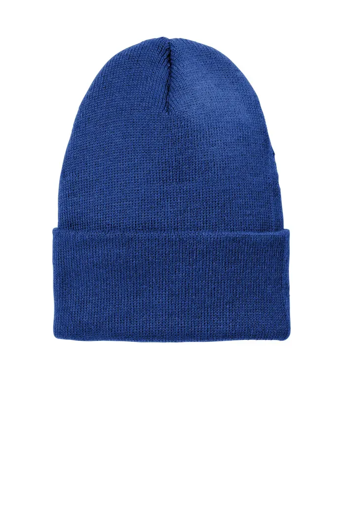 Volunteer Knitwear Chore Beanie VL10 - additional view 2