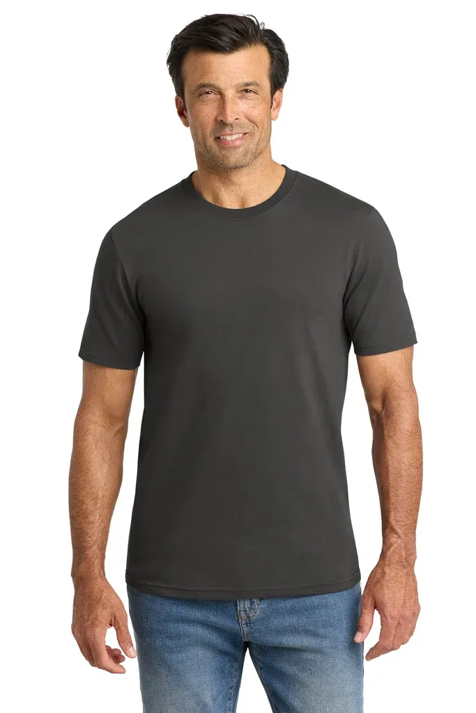 Volunteer Knitwear Chore Tee VL60 - additional view 1