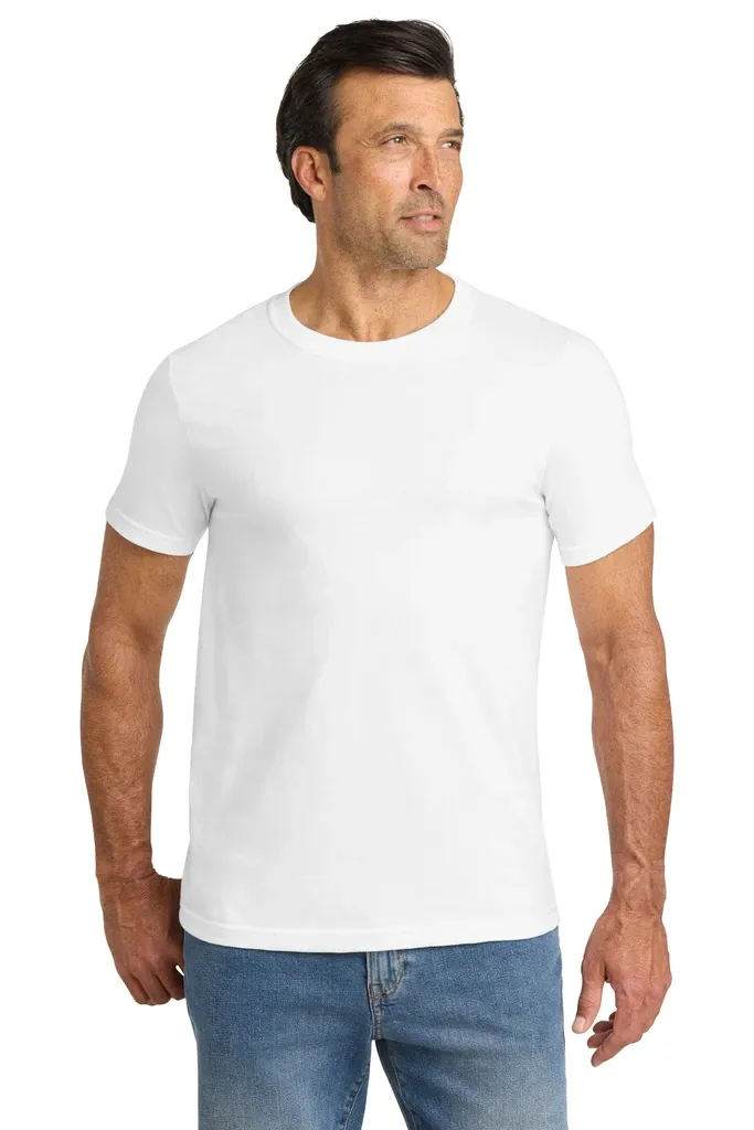 Volunteer Knitwear Chore Tee VL60 - additional view 5