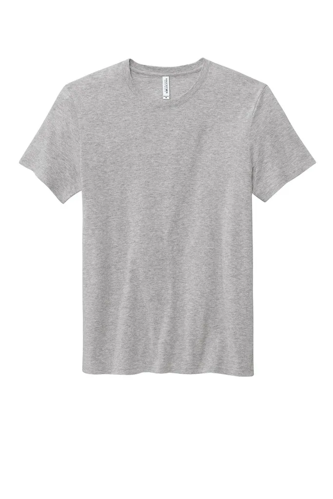 Volunteer Knitwear Daily Tee VL45 - additional view 5